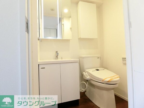 AZEST北千住の物件内観写真